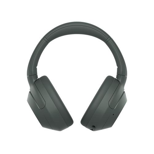 ソニー ワイヤレス ヘッドホン ノイズキャンセリング 最大50時間 USB-C