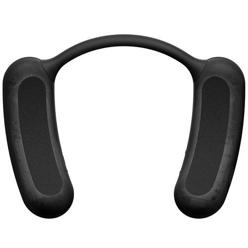 SONY HT-AN7 ネックスピーカー 自宅だったらネックスピーカーという選択肢もありかも？ を