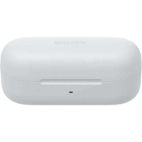 ソニー ワイヤレス イヤホン 左右分離 IPX4 最大22時間 USB-C WF-C510