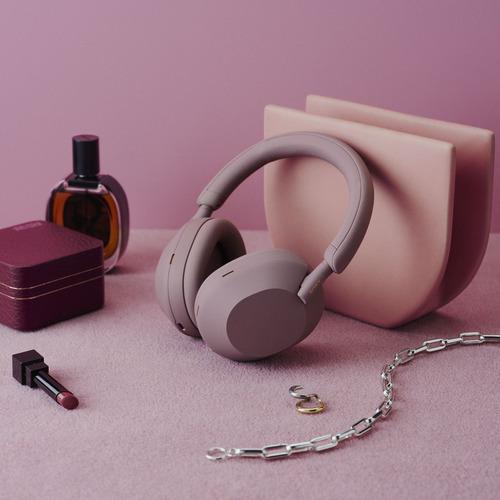 ソニー ワイヤレス ヘッドホン ハイレゾ ノイズキャンセリング 最大40