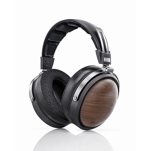 FIIO FIO-FT1-B 密閉型ヘッドホン 大型ダイナミックドライバー搭載