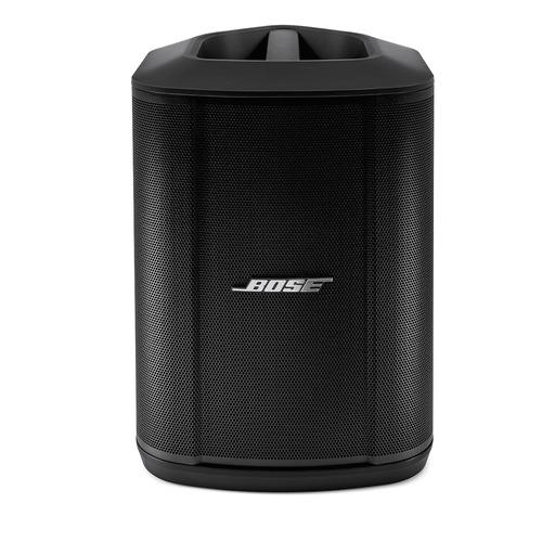 【送料無料】Bose S1 Pro ワイヤレススピーカー 黒 Bose S1 Pro+ スピーカー ワイヤレスPAシステム搭載 ブラック : ベスト