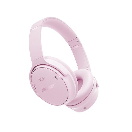Bose QuietComfort Headphones Bluetooth対応 ノイズキャンセリング