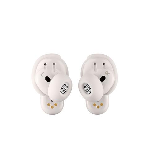 Bose ワイヤレスイヤホン Quietcomfort Ultra Earbuds 2nd Gen ノイズ