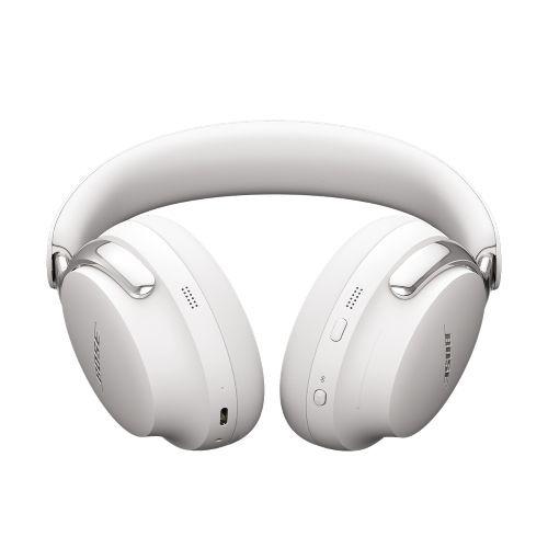 Bose QuietComfort Ultra Headphones (2nd Gen) Bluetooth対応 WHITE