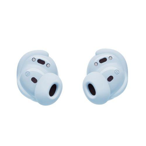 Bose QuietComfort Earbuds ノイズキャンセリング機能搭載 IPX4防水 ICE BLUEの画像