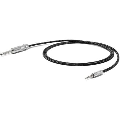 オヤイデ HPSC-63／2.5 ステレオミニ着脱型ヘッドホンケーブル 2.5m