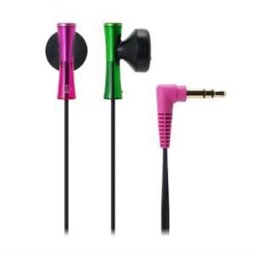 オーディオテクニカ（audio-technica） ATH-J100 MX インナーイヤー