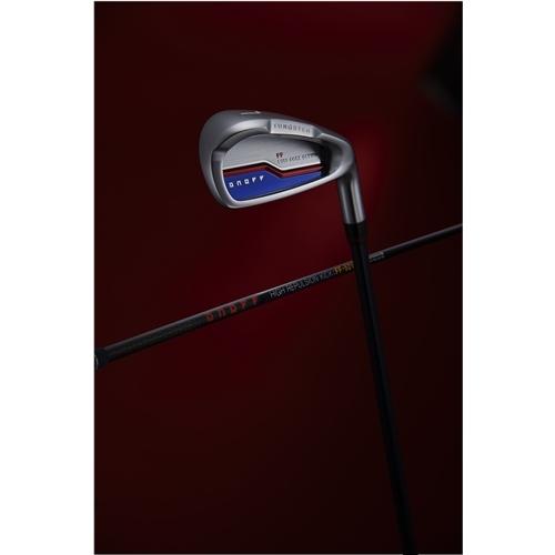 オノフ ONOFF IRONS AKA FF アイアン アカ エフエフ 5本セット オノフ ONOFF IRONS AKA FF アイアン アカ エフエフ 5本セット