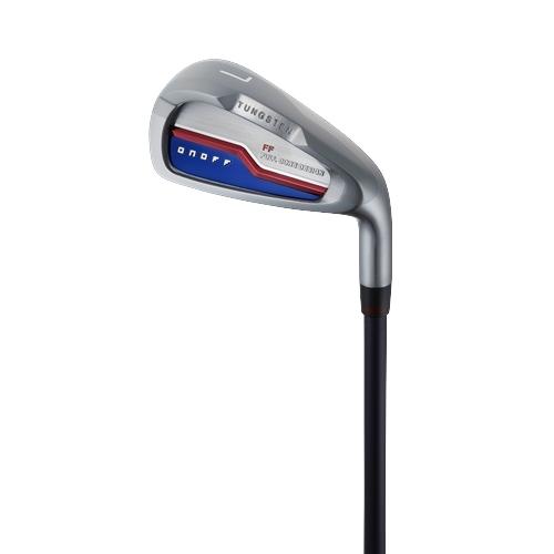 オノフ ONOFF IRON AKA FF アイアン アカ エフエフ 単品 38.25インチ 