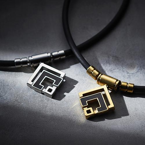 コラントッテ ABARD37L コラントッテ TAO ネックレスα ブラック シルバー L KUE1255358105(11550円)