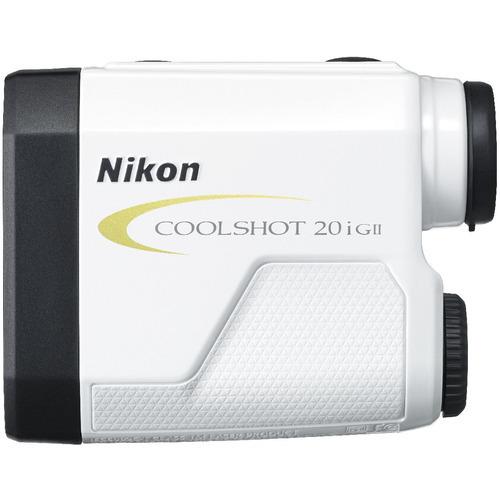 ニコン COOLSHOT 20i GII レーザー距離計 :2379064010:ベストテック ニコン COOLSHOT 20i GII レーザー距離計 :2379064010:ベストテック