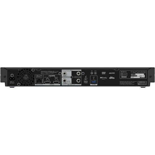 ソニー BDZ-FBT2200 ブルーレイレコーダー : ベストテック ソニー BDZ-FBT2200 ブルーレイレコーダー : ベストテック