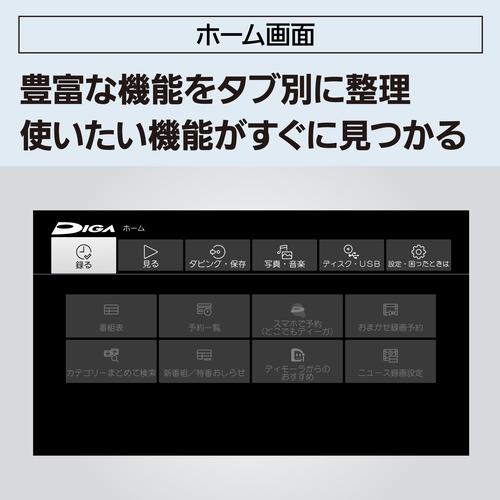 期間限定ギフトプレゼント】パナソニック DMR-4T205 ブルーレイ