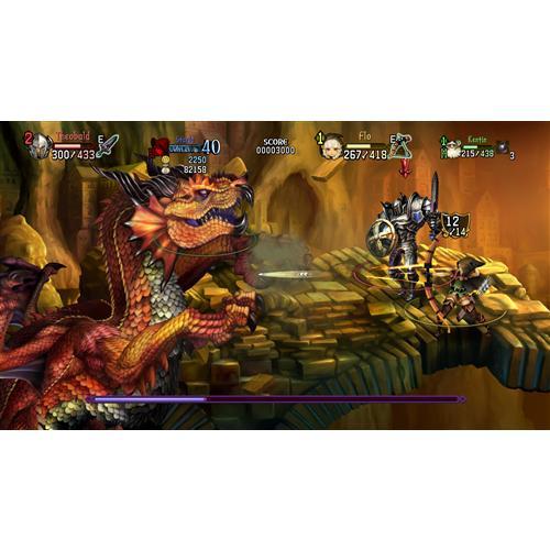 豪華 アトラス ドラゴンズクラウン プロ 通常版 Ps4 Pljm ソフト パッケージ版 Www Economistascadiz Com