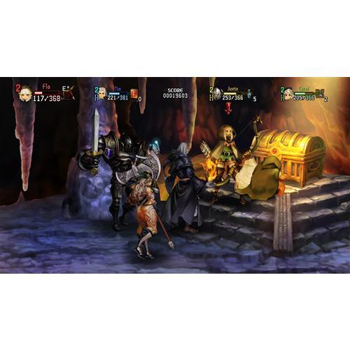 豪華 アトラス ドラゴンズクラウン プロ 通常版 Ps4 Pljm ソフト パッケージ版 Www Economistascadiz Com