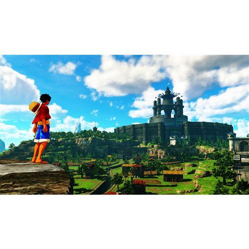 ONE PIECE WORLD SEEKER PS4　PLJS-36048｜best-tecc｜02