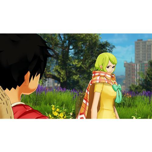 ONE PIECE WORLD SEEKER PS4　PLJS-36048｜best-tecc｜04