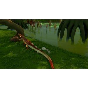 Angry Alligator ワニワニ大冒険 PS4　PLJM-16939｜best-tecc｜03