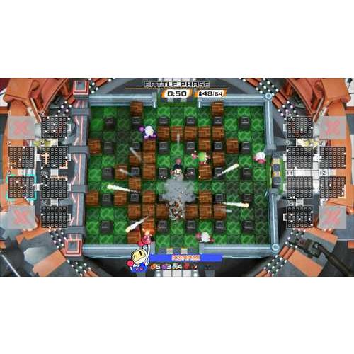 スーパーボンバーマン R2 PS5 VH001-J1 Nintendo Switch用ソフト