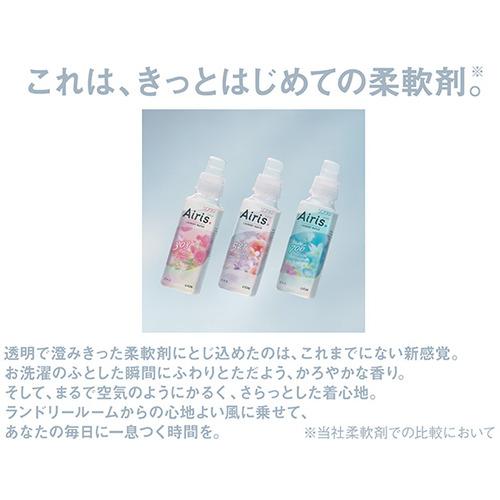 ライオン ソフラン エアリス パティオ つめかえ用 850ml｜best-tecc｜04