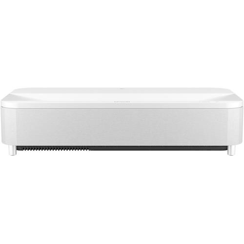 プロジェクター EH-LS800W エプソン EH-LS800W ホームプロジェクター dreamio ホワイト