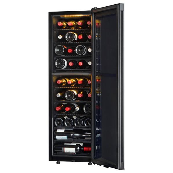 最終値下さくら製作所 ワインセラー ZERO CLASS Smart 38本収納 Amazon.co.jp: さくら製作所 低温冷蔵 ワインセラー ZERO CLASS Smart