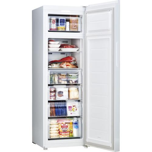 冷蔵庫・冷凍庫 Haier JF-NU100B(W) ヨドバシ.com - ハイアール Haier 冷凍庫 上開き（100L）直冷式