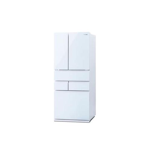 【無料長期保証】アイリスオーヤマ IRGN-45A 6ドア冷蔵庫 (453L・両開き) ホワイト｜best-tecc｜02