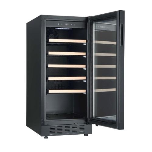 フォルスタージャパン FJP-88GS(BN) ワインセラー 33本収納 右開き
