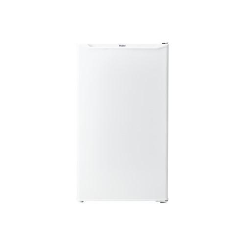 ハイアール 冷凍庫 60L 右開き 1ドア 幅48cm スリム 急冷凍 トップ 