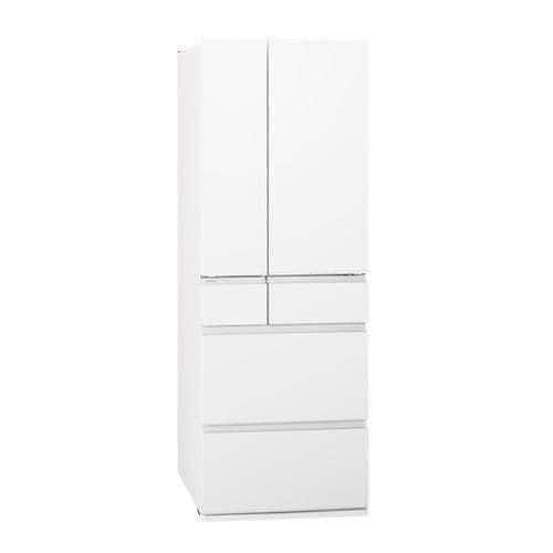 めぐうみめい】Panasonic フレンチドア大型冷凍冷蔵庫 470L めぐうみ