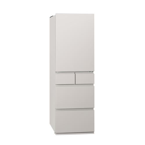 【9月20日前後発送】Panasonic 冷蔵庫 NR-E507EXL-N右開き パナソニック NR-E507EXL 価格比較 - 価格.com
