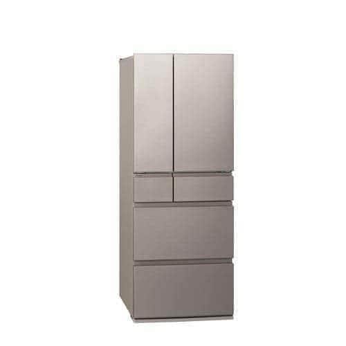 無料長期保証】パナソニック 冷蔵庫 450L 観音開き 6ドア 幅65cm