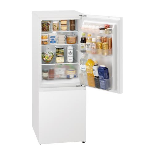 パナソニック 冷蔵庫 180L 右開き 2ドア 幅49.7cm 一人暮し向け スリム