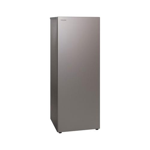 東芝 冷却器 135L 右くい違い 1部屋の入り口 47.9糎 おいしさ急氷結 大静電容量 とっ始め速見表 GF-Y14HS(HT) しろがね色系