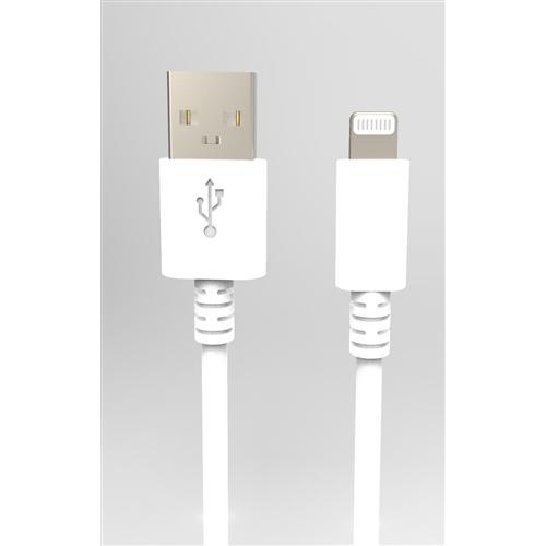 Yamadaselect ヤマダセレクト Yslc17h1 ライトニングケーブル 1 7m ホワイト ベストテック ヤフー店 通販 Yahoo ショッピング