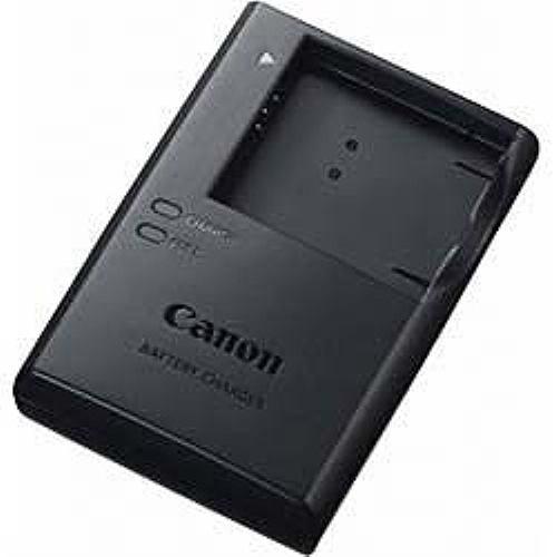 Canon バッテリーチャージャー CB-2LF デジカメ用充電器