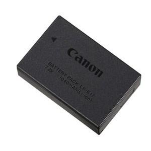 キャノン LP-E17 定番スタイル 激安格安割引情報満載 バッテリーパック