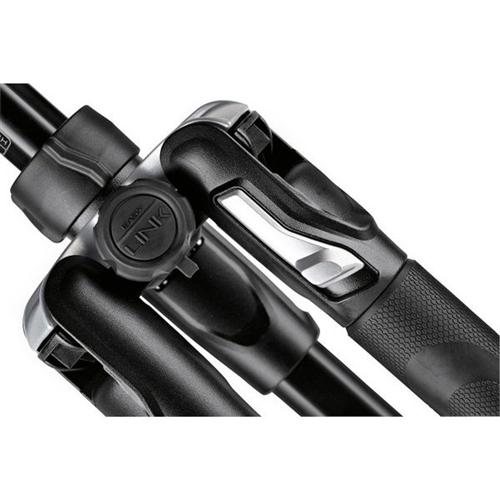 Manfrotto（マンフロット） MKBFRLA4BK-BH befreeアドバンス