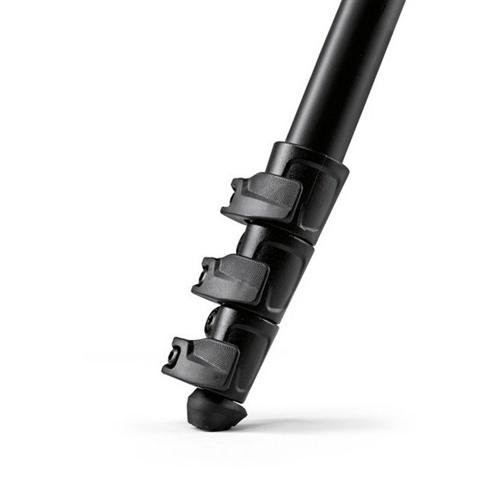 Manfrotto（マンフロット） MKBFRLA4BK-BH befreeアドバンス