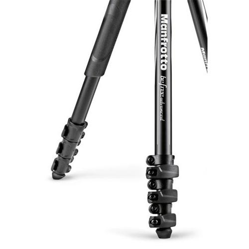 Manfrotto（マンフロット） MKBFRLA4BK-BH befreeアドバンス