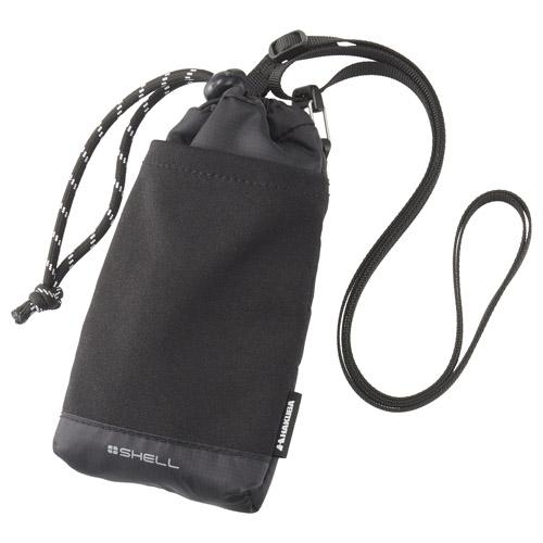 ハクバ 2sps Sspbk プラスシェル スリムソフトポーチ ブラック Qk0nyljzez カメラ Buniaactualite Com