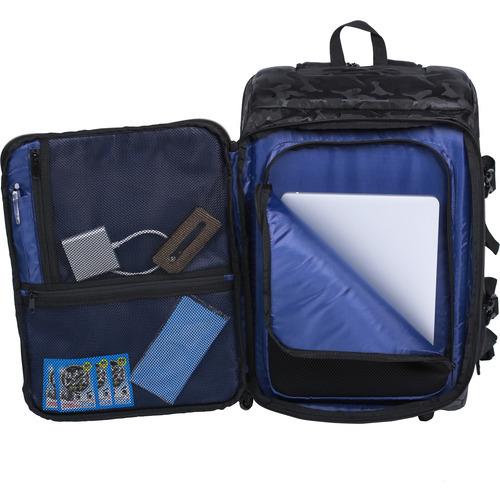 ケンコー・トキナー アオスタST3ISRKBKCF カメラバック aosta ブラックカモフラージュ ケンコー トキナー アオスタST3ISRKBKCF カメラバック aosta ブラックカモフラージュ