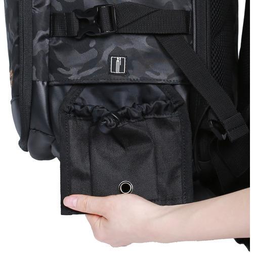 ケンコー・トキナー アオスタST3ISRKBKCF カメラバック aosta ブラックカモフラージュ ケンコー トキナー アオスタST3ISRKBKCF カメラバック aosta ブラックカモフラージュ