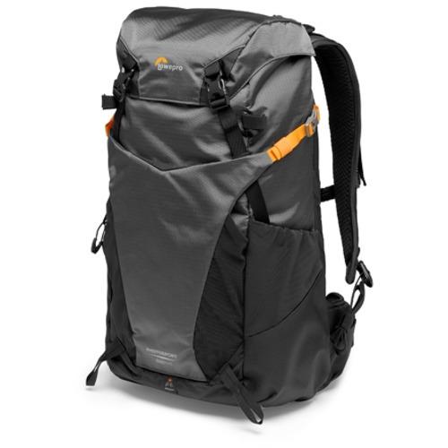 Lowepro LP37343-PWW フォトスポーツ BP 24L AW III グレー Lowepro PhotoSports(13819円)