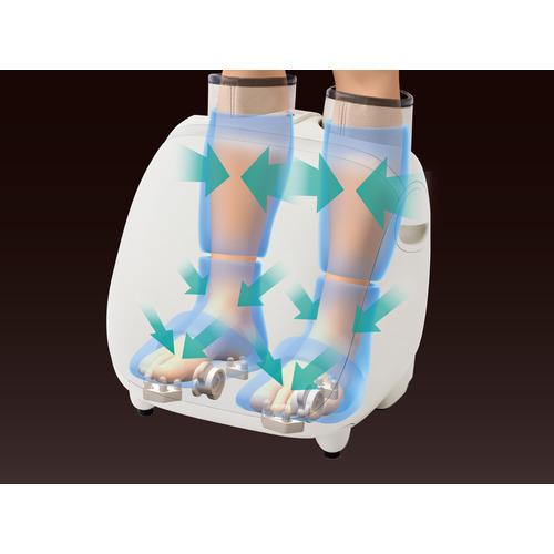 フジ医療器 KC-220 モミーナ MOMINA クールグレー : ベストテック