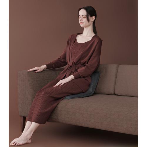 アテックス AX-HPL368DG シートマッサージャー ルルド AXHPL368DG 