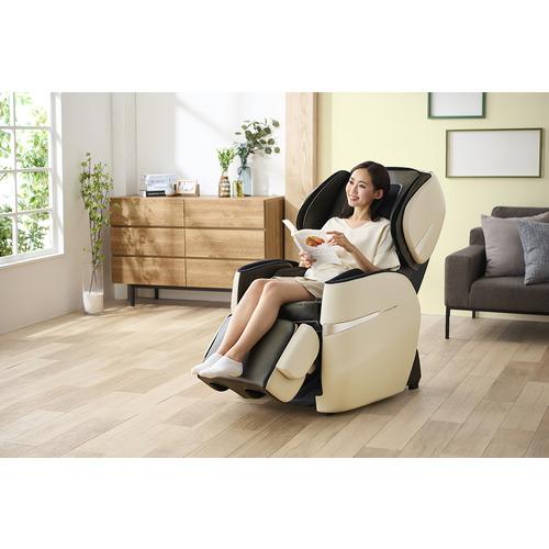新春セール フジ医療器 AS-R620CB マッサージチェアE23 リラックスマスター ベージュ×ブラウン ASR620CB 【E4211816196】(147400円)