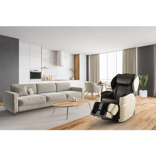 新春セール フジ医療器 AS-R620CB マッサージチェアE23 リラックスマスター ベージュ×ブラウン ASR620CB 【E4211816196】(147400円)